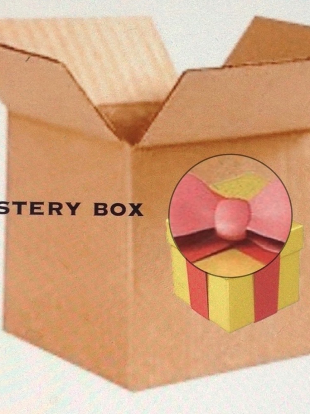 Mystery Box